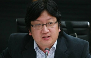 Archina专访CCDI中建国际设计公司 公建事业部 庄葵