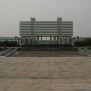 山东原副省长黄胜落马内情:建“黄”字形办公楼