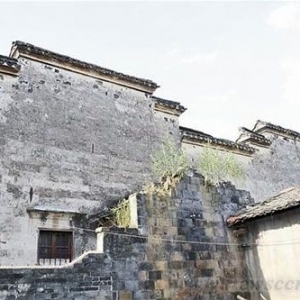 鄂州发现清古建群 已申请国家传统村落