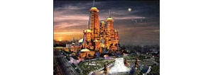 “规划太超前”,杭州建“超五星酒店--梦幻城堡”幻灭