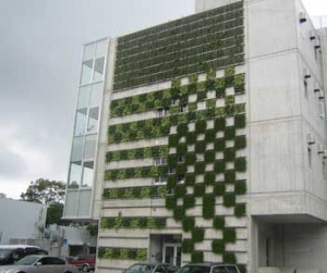 日本的可持续性环保建筑