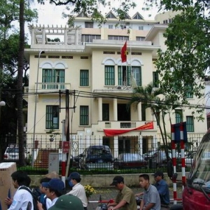 调查发现越南建筑业继续忽视节能