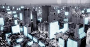 清华建筑学院学生获2008 IVA全球建筑学生设计比赛大奖
