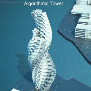 中山青年螺旋楼获eVolo建筑设计特别奖