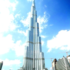 《卫报》评出21世纪前10年十大建筑,鸟巢入选