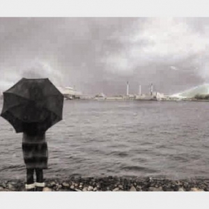 BIG:丹麦废料厂改建滑雪场(图)