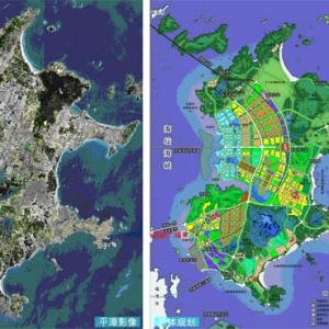 平潭城市麒麟雕塑设计方案征集公告