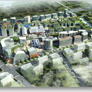 杭州新天地F地块项目建筑智能化设计招标