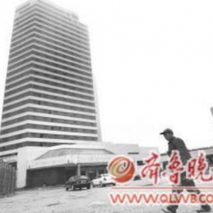 短命建筑曝城市规划短板(图)