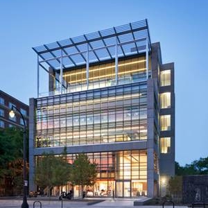 AIA–COTE宣布2012年获奖者(多图)