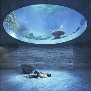 瑞士公司获得巴塞尔水族馆项目(超酷)