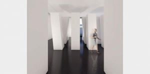理查德·迈耶回顾展开始展出