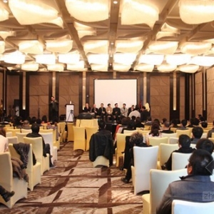 IAIAWARDS颁奖平台致力推动学术教育与设计产业发展