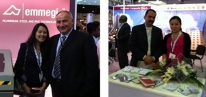 Fenestration China 2012 海外市场探访第一站 ——阿联酋