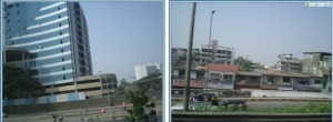 Fenestration China海外市场探访2012年第二站 ——印度孟买