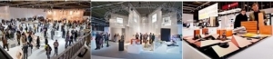 Material Xperience新材料展3月移师上海