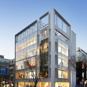 H&M׶Hongdae