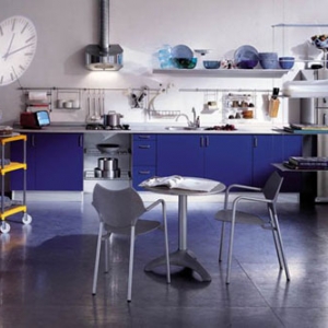 Driade Chef