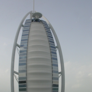 һǼ--Burj Al-ArabƵ(һ)