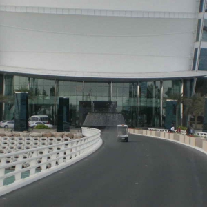 һǼ--Burj Al-ArabƵ()
