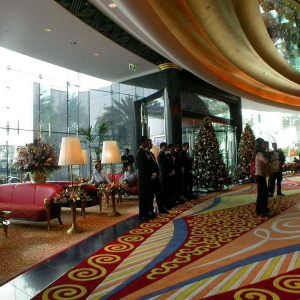 һǼ--Burj Al-ArabƵ()