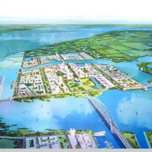 SOMƷChongming