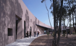 Antoine PredockƷDance Studio