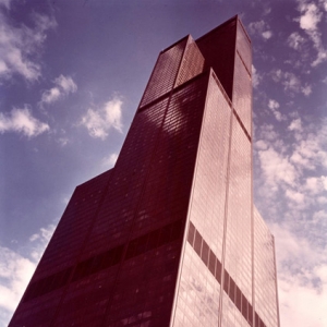 SOMƷ-Sears Tower