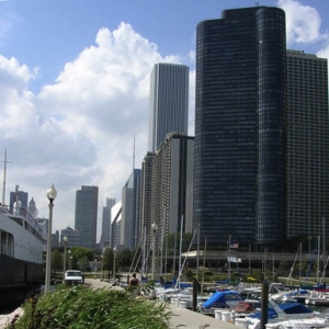 GreatbuildingsƷLake Point