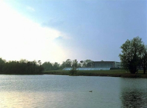 GreatbuildingsƷSainsbury Centre