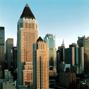 SOMƷ-Worldwide Plaza