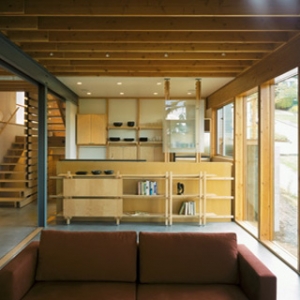 BcjƷ-Gosline House