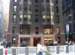 GreatbuildingsƷMonadnock