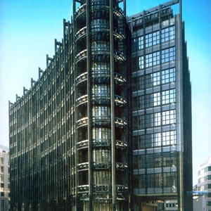 SOMƷ10 Fleet Place