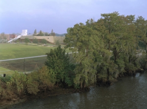 Antoine PredockƷ-Flint RiverQuarium