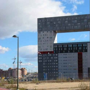 ｼסլSanchinarro2