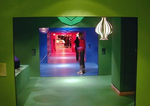 VERNER PANTON 2006عչ1