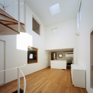 nendoƵuehi house