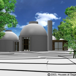 PHILIP JOHNSON
