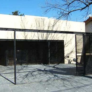 bak Arquitectos