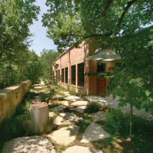 ߵع԰Pump House