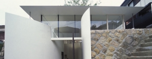 CLOVER HOUSE