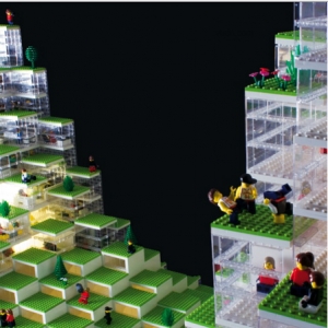 Bjarke Ingels Group (BIG)չʾ