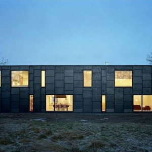 House K
