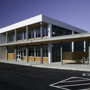 Four Corners School