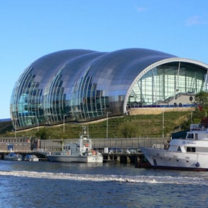 ӢThe Sage Gateshead
