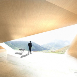 ʿNew Andermatt