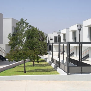 40 Viviendasס