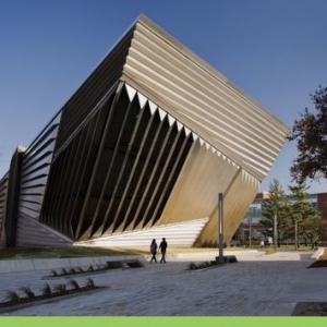 Eli & Edythe Broad