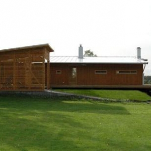 Pinc House